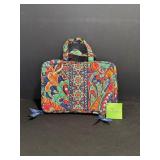 Vera Bradley medium hanging organizer " Venetain..