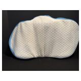 Ergonomic cervical neck/shoulder support....
