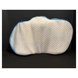 Ergonomic cervical neck/shoulder support....