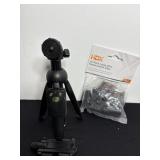Yunteng phone stabilizer & clips
