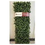 Naturae PVC expandible trellis 36" x 72" - New