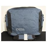 Capital Vacations laptop bag - New