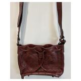 Oryany 100% leather purse