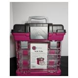 Option Grab - n- go storage bins 13" x 10"x 13"