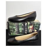 Soft spots shoes black size 10.5 women