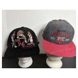 NBA Chicago bulls sports specialties 1995-1996...