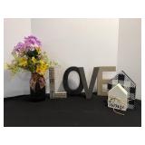 House decor
