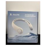 Jisulife poratble fan neck - new