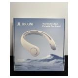 Jisulife poratble fan neck - new