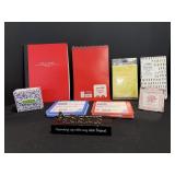 Sister items & paper items