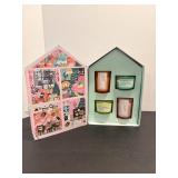Candle collection gift set