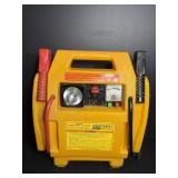 Chicago Electric power tools Jumpstart system