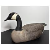 Loon lake decoy Canadian goose 34/550 with...