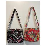 Veras bradley purses