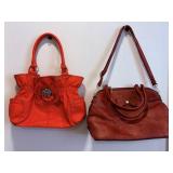 Hand bags