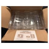 Gracenal water bottle organizer - new