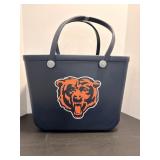 Logo brands Chicago Bears Venture tote