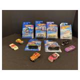 Hotwheels - New & used