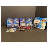 Hotwheels - New & used