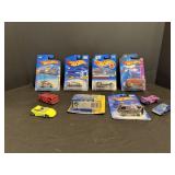 Hotwheels & super wheels - New & used