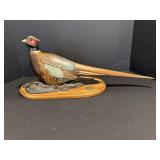 Ducks Unlimited special edition Pheasant 1995..
