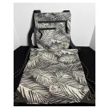 Dakin Hawaii cinch pak & matching crossbody bag