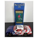 Vtg Dale Earnhardt 1996 Olympic collection...
