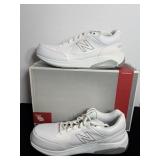 New Balance tennis shoes -new size 12 mens