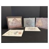 Inspirational accent lamp - New