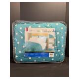 Mainstays reversible complete bedding set ...