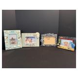 Picture frames