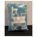 Premium plush sherpa throw blanket "Sister .