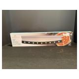 Household trends 18" pizza cutter - NEW