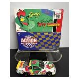 Vtg Terry Labonte # 5 Kellogg