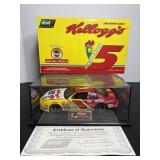 Vtg Terry Labonte 1996 Monte Carlo 1:24 scale