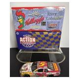 Vtg Terry Labonte # 5 Kellogg