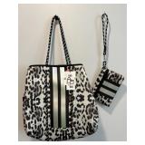 Jen & Co Neo Collective bag in a bag