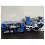 Vtg Jimmie Johnson Excedrin PM #92 &...
