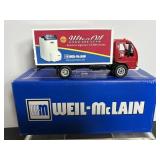 Vtg ERTL GMD Delivery truck - new in box