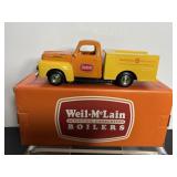 Vtg ERTL 1951 Ford Service Truck NIB