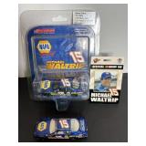 Vtg Michael Waltrip # 15 2004 Monte Carlo