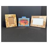 Southwest frames