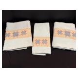 Southwest towel set