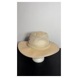 Dorfman Pacific sun hat - new