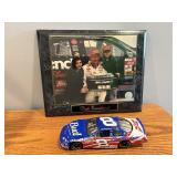 Dale Earnhardt Jr. # 8 Budweiser car & Racing...