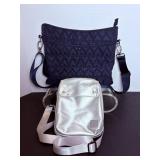IHKWIP handbag & travel purse