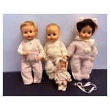 Vintage Dolls