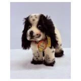 Vintage Steiff Cockie Cocker Spaniel