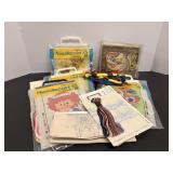 Needlepoint Kits