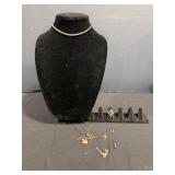 Gold Filled Jewelry